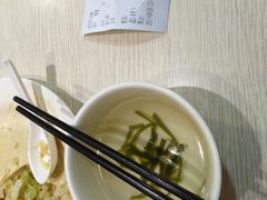 -老头盖浇饭(南京新街口明瓦廊宏光酒店店)