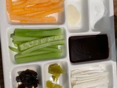 -小大董·烤鸭(王府井apm店)