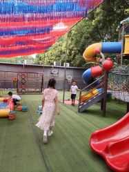 -寻石问宝研学亲子乐园(朝阳公园店)