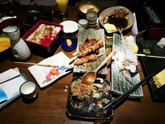 -千代武日本料理(开发区店)