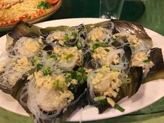 -盛港湾海鲜食府(黄沙店)