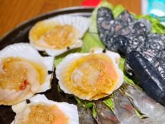 -小京致·碳火烤肉(贝岗村大街店)