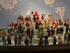 -济州岛泰迪熊博物馆