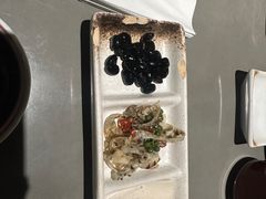 -聿山居·创意料理