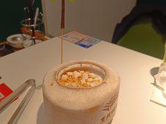 -烹然四季椰子鸡火锅(姚家园万象汇店)