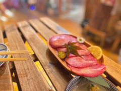 -馥家小馆(黔灵山公园店)