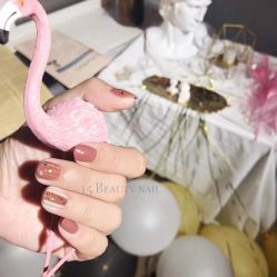 -15 Nail日式美甲美睫