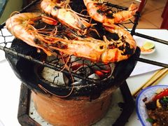 -芽庄喜来登水疗酒店