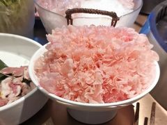 -辣伍鲜毛肚老火锅(元一店)