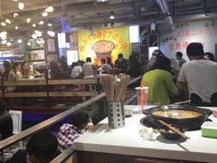 -钢管厂歆瑞源油卤串串香(春熙路太古里店)