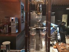 -sugarman espresso素饮糖人高新咖啡工厂