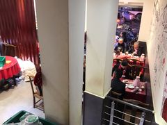 -廖老妈蹄花店(人民公园陕西街259号店)
