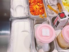 -学姐家酸奶铺(江大店)