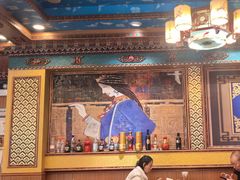 -金鼎雪山牦牛杂火锅(理县总店)