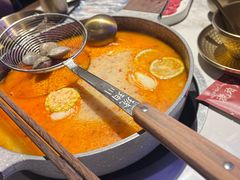 -琥珀川糟粕醋·香草鸭·鸡煲(慈云寺店)