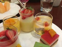 -清远国际酒店-圣保罗西餐厅