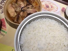 -真功夫(香缤广场店)