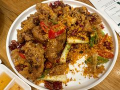-新旺茶餐厅(嘉里城店)