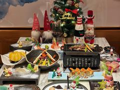 -月下料理(楷林IFC店)