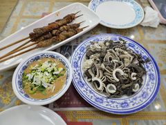 -清真·鸦儿李记·小馆(后海店)
