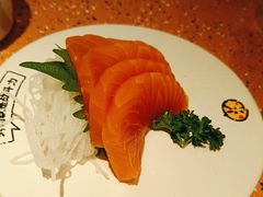 -元气寿司(东方宝泰店)