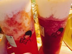 -喜茶(上海打浦桥日月光gelato lab+店)