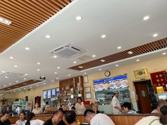 -宛平李记小吃(东关街店)