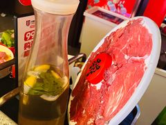 -大龙燚火锅(太古里店)