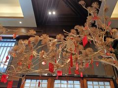 -傑·料理·海鲜放题(佛山文华荟店)