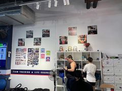 -F45 TRAINING健身工作室(体育中心店)