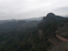 -丹霞山风景名胜区