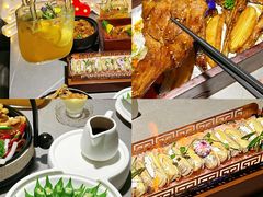 -3号仓库·创意中国菜(乐清正大广场店)