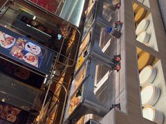 -比格比萨自助(宝山日月光店)