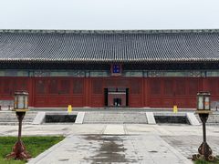 -北京古代建筑博物馆