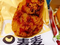 -麦当劳(酒仙桥路店)