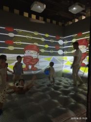 -幻贝家儿童乐园(武汉永旺梦乐城店)