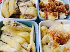 -琼大师东方烤乳猪(亚特兰蒂斯店)