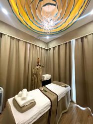 -芳朵美容养生SPA