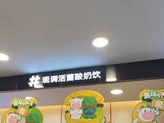 -一只酸奶牛(洪崖洞11楼店)