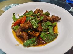 -韶山红湘菜馆(平原路店)