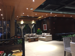 大堂-张鸭子大酒楼(南滨路店)