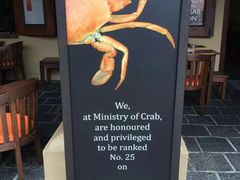 -Ministry of Crab(科伦坡店)