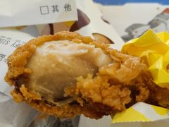 -麦当劳(大榭三江超市店)