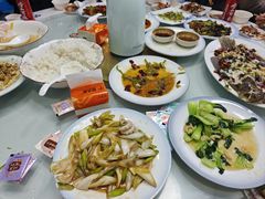 -来之顺海鲜菜馆·青岛菜·始于1993(栈桥店)