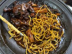 -回味黑鸭煲·始于2006(万松园店)