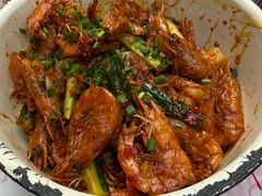 -辣螃铠盆盆蟹大排档(海昌店)
