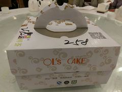 -OL’s Cake鲜荟千层(东风中路店)