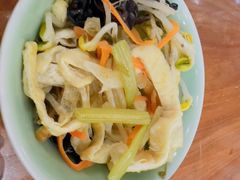 -奎元馆.百年奎元.非遗传承(西湖边的解放路店)