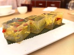 -轩记海鲜餐厅·四十五年老字号·经典粤菜(西区彩虹店)