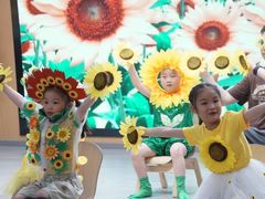 -大宁国际幼儿园(永和东路)